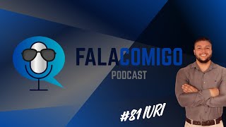 #81 Iuri da Academia  #Live #podcast #aovivo #shorts