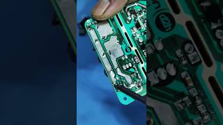 Circuit board से components निकाले आसानी से पार्ट 560 #dpew_official #circuit #youtubeshorts #shorts