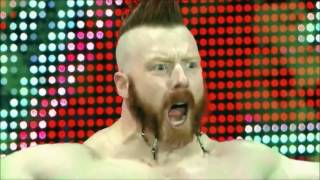 Sheamus Titantron 2015 2016 HD with Download Link