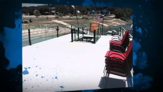 Island Time Party Boat Rental Lake Travis | Party Barge Rental Lake Travis