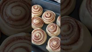 Proofing my Cinnamon Rolls! ^_^ #foodie #cinnamonrolls #cinnabon #foodblogger #foodies #baking