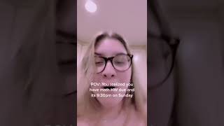 Every Kid Has Done It Before Tiktok  friendswithduncandoodle