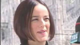 Alizée  -   A video history of her early years.mpg