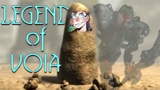 The Legend of Voia