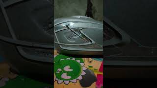 🔴🔛Auto KerLiP KerLiP motor CBmu bolo...#repaint #viral #airbrush #cb