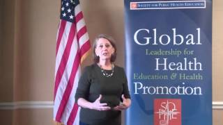 2012 Midyear Meeting: Linda Forys