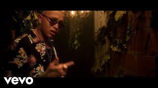 Tomas The Latin Boy Ft. Apache - Dime Que Puedo Hacer