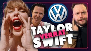 Der Taylor Swift Verrat, VW Skandal & Aldi übertreibt | Good Rendom Night