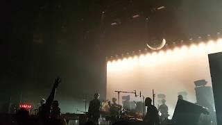 Lcd Soundsystem - 'Dance Yrself Clean' Detroit 2017