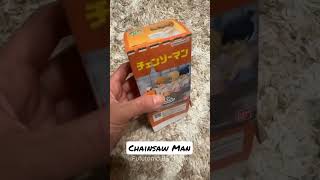 Japan Blind Box: Chainsaw Man Fufutomo