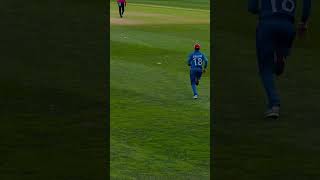 Inspirational Moments AfghanCricketer’s Phenomenal Play #iccworldcup2023 #viral #ibrahimzadran