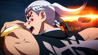 Demon Slayer - Opening 3 | 4K | 60FPS | Creditless |