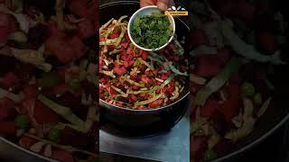 🌶🥵Spicy Mix Vegetables Curry مکس سبزیوں کا سالن #shorts  #viral #youtubeshorts