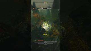 Holding the line! #helldivers2 #gaming #helldivers2gameplay