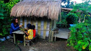 Farm to Table | Digging Cassava and Cook Delicious Snacks