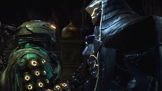 ANTHEM | Part 11 | The Tomb Of General Tarsis