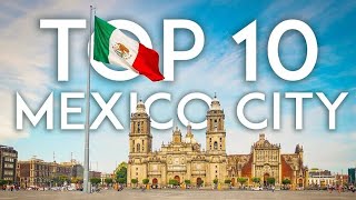 A Trip to Mexico City | Visiting Best Tourist Spots | Explore all Attractions in Mexico City