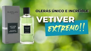 👌👨‍💼| 𝗩𝗘𝗧𝗜𝗩𝗘𝗥 𝗘𝗫𝗧𝗥𝗘𝗠𝗘 𝗱𝗲 𝗚𝘂𝗲𝗿𝗹𝗮𝗶𝗻 | • Carácter, Finura y Masculinidad • Goné Valo Fragancias