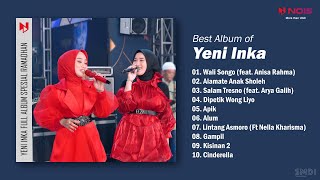 Yeni Inka - WALI SONGO, ALAMATE ANAK SHOLEH | Full Album Spesial Ramadhan