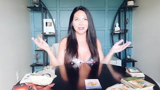 LIBRA | WHAT DO YOU DO WHEN YOU STILL CARE? | ❤️ JUNE 2023 YOU VS THEM/SPIRITUAL TAROT READING 🦋