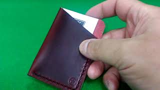 Dealing With a Mugger. ~ The Throw-down/Throw-away Wallet.