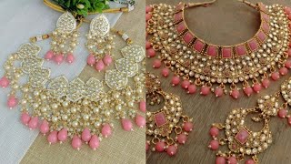 Latest Necklace Designs || Stylish Necklace Designs Ideas For Girl's & Women's