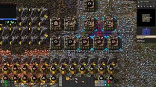 Factorio GOTLAP in 22:09