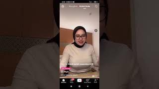 VIRAL‼️ LIVE STREAMING TIKTOK