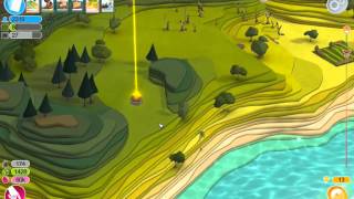 Godus Beta v2.2. - Ep.2 - Astari Country unlocked (almost)