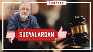 OzodNazar: Layk uchun jazo... berilmadi; O’zbekiston “nomaqbul”larga yopilmoqda