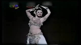 souad hosny belly dance from the movie khally ballak men zou zou 1972 part 2