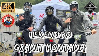 1 IER ENDURO GRANIT MONTANA #VTTWITHFRIENDS #105