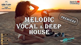 Best Of Deep House _Vocal House _  Melodic House 🔀 Mixed by Obsession