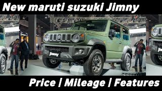 maruti suzuki jimny launch date in india | maruti suzuki jimny | maruti suzuki new car 2022 jimny