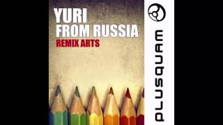 Matan Caspi - Don't Do It (Yuri From Russia Remix)