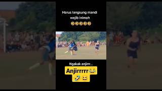 Anjirrr Ngakak Boss 😂😂‼️#lucu #kocak #lucuabis #ketawa #fun #funny #ngakak #funnyvideo