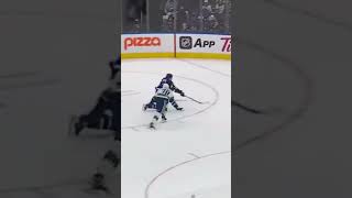 Nick Robertson's 1st Regular Season NHL Goal!! (March 5, 2022) #leafs #hockey