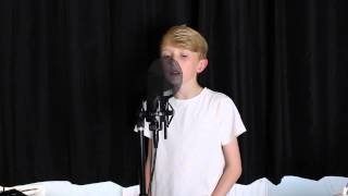 Good For You - Selena Gomez - Cover By Toby Randall