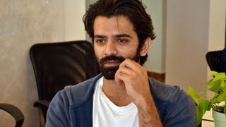 Rapid Fire with Barun Sobti!