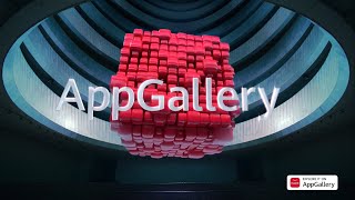 HUAWEI AppGallery Trailer Introduction HD Official Video Commercial | AppGallery (replaced)