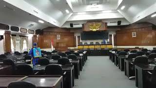 Upaya Percepatan Penanganan Antisipasi Penyebaran Covid-19 || DPRD TUBAN