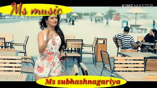 Sun soniyo sun dilbar/new hart touching sad love story video/ture love/emotional love song/ms status