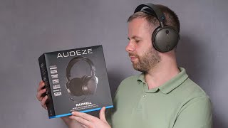 Audeze Maxwell | Оправдан ли хайп?)