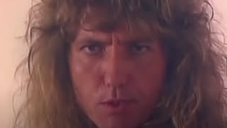 Whitesnake - Still of the Night (Official Music Video)