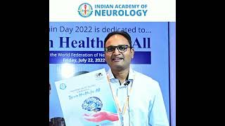 Brain Health Tip from Dr. Prajwal Rao