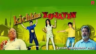 Kichkina xo'jayin (o'zbek film) | Кичкина хужайин (узбекфильм)