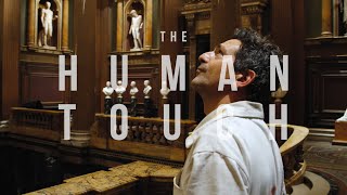 'The Human Touch' - Documentary about Street Artist RUN with Nelly Duff & The Fitzwilliam Museum