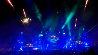 Intents 2015 full Endshow