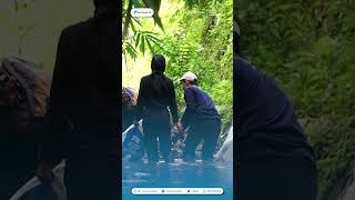 GOES KALI DALAM RANGKA MEMPERINGATI HARI SAMPAH NASIONAL