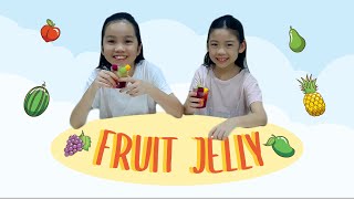 Fruit Jelly